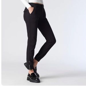 mavi slim fit ivy cargo jeans